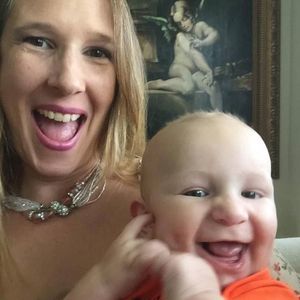 Meet your Posher, Djrianna